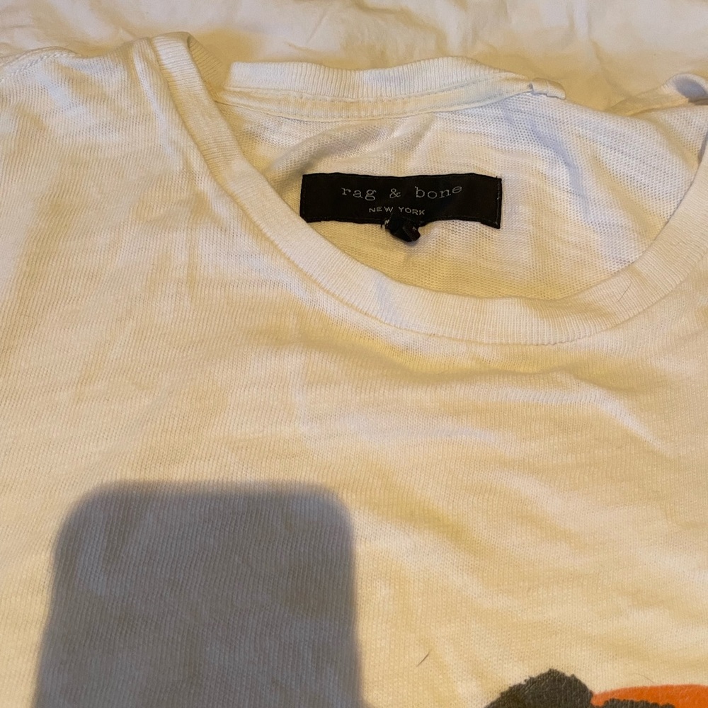 Rag & Bone tshirt